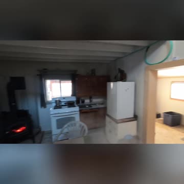 How We Managed to Maintain 20 Degrees Overnight