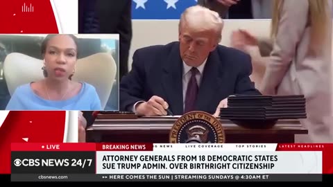 Trump’s Border Czar Tom Homan says ICE arrested over a thousand illegals with criminal records.
