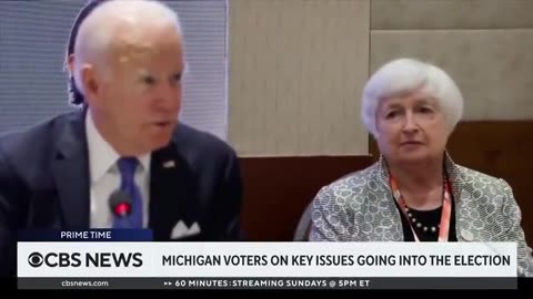 Trump Trolls Dems Posting This Brutal Biden Super-Cut