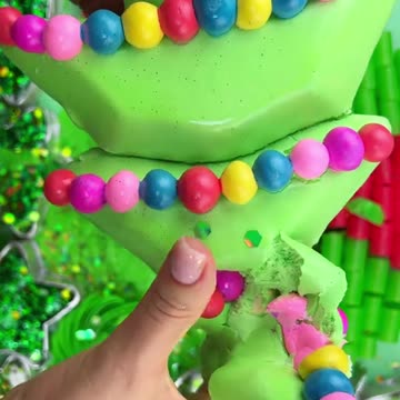 Watch Me Crush Shiny Balls in Raxek – It’s Hypnotizing! 😌✨