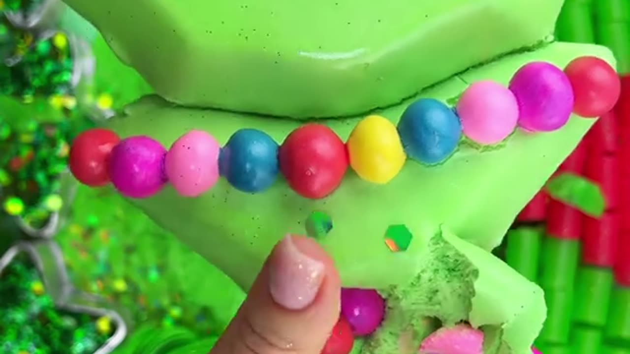 Watch Me Crush Shiny Balls in Raxek – It’s Hypnotizing! 😌✨