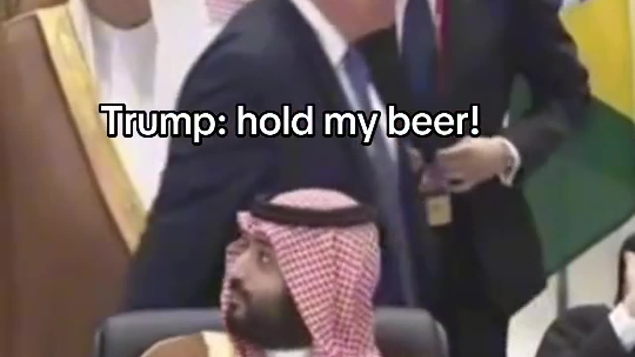Bin Salman-Been Working With the White Hats From Day 1- (See Description Box)