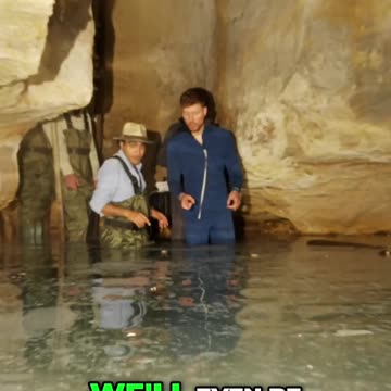 Exploring Forbidden Tombs