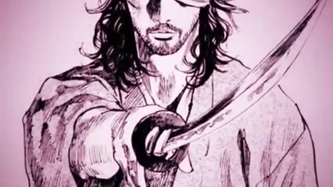 Miyamoto Musashi