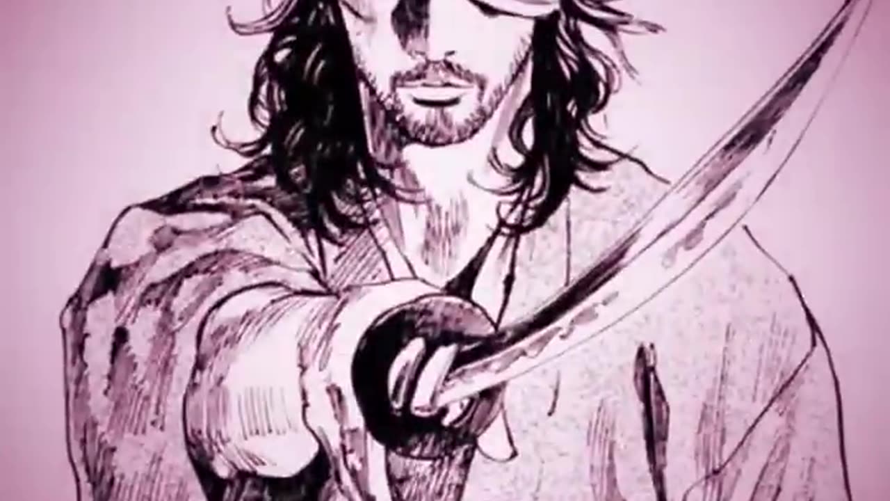 Miyamoto Musashi