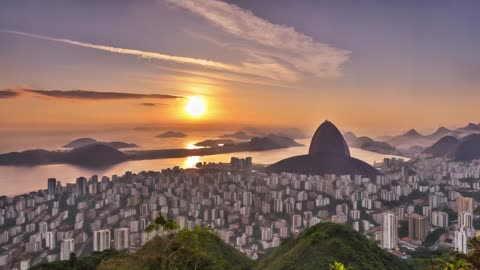 Brazilian Summer Beach Music- Bossa Brazil- Latin Music