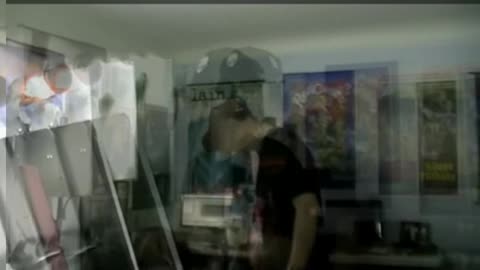 Master of Magnetism (Long Version)