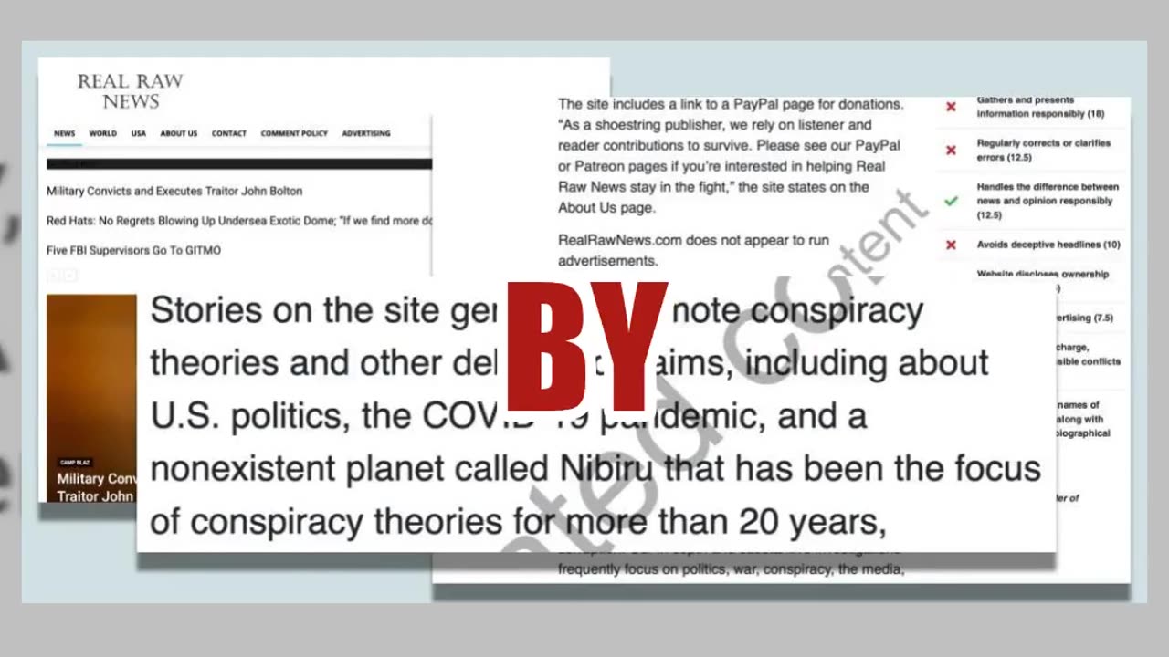 Fact Check: Story About Arrest Of USDA Inspector General Phyllis Fong Origin: Site Labeled Satire
