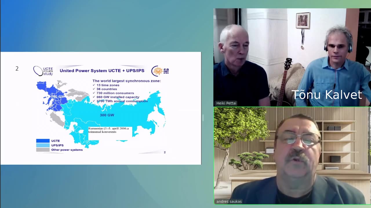 Lahtiühendamine BRELL-ist – kas hea või halb?
