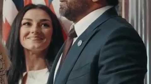 Kash Patel Sworn In as FBI Director
