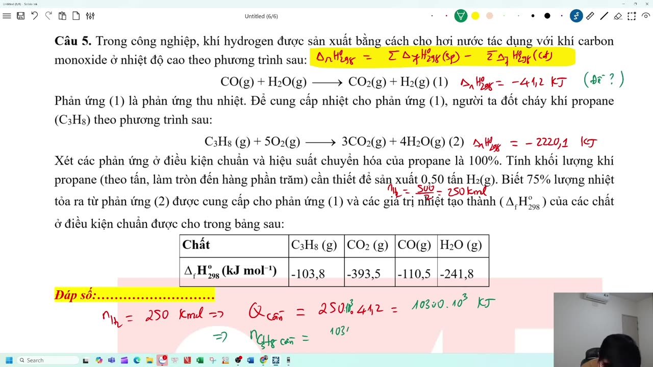 "VIDEO ĐỀ PHÁT TRIỂN ĐỀ THAM KHẢO 02 "