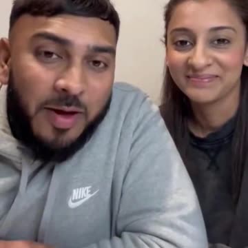 Incest Pakistani immigrants mock British people