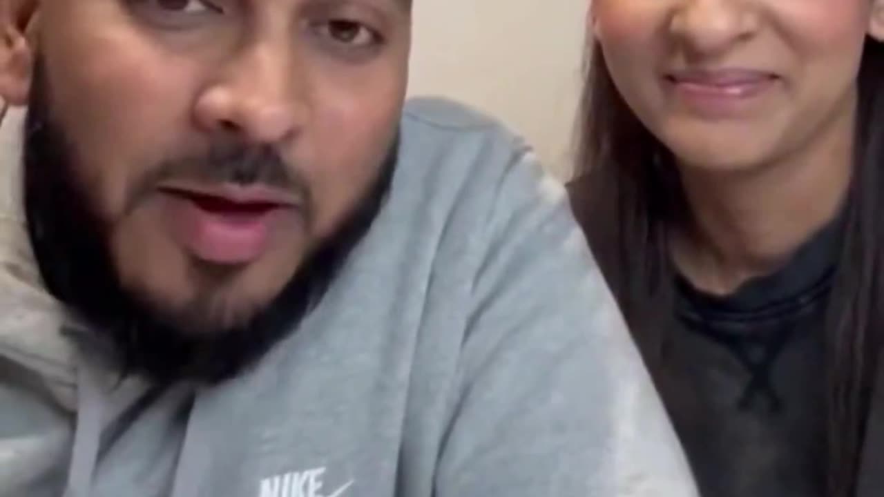 Incest Pakistani immigrants mock British people