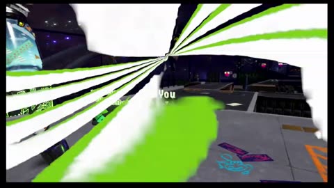 Splatoon2 Turf War344