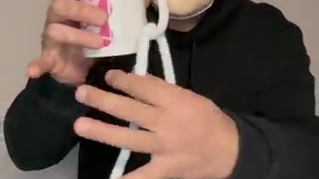 magic trick