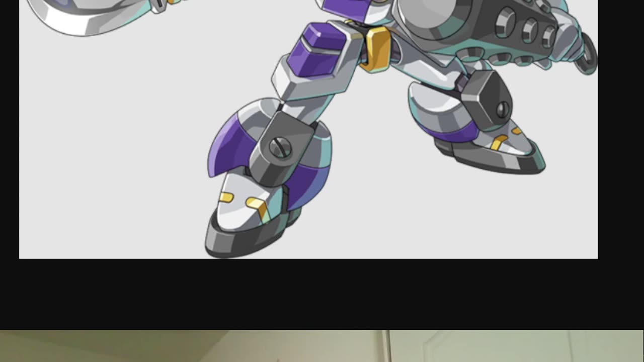 Medabot Thoughts: Gobenkei