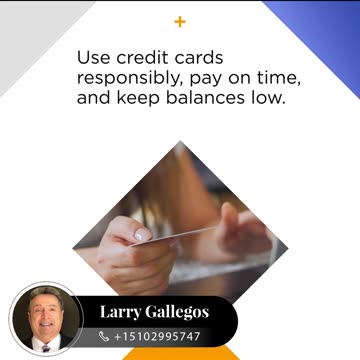 Essential Tips for Building Strong Credit