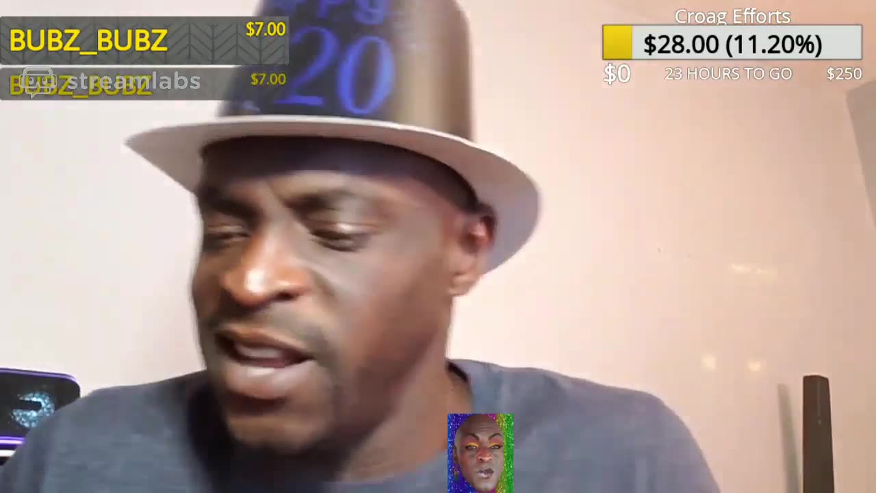 feeling croag, might drink beer with pillz out of a baby bottle and listen to radiohead #CROAGLIFE