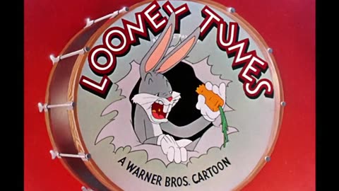 Hare Tonic (1945) | Warner Bros