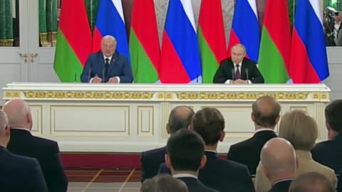Putin: Dos opciones para Kiev en Kursk, rendirse o morir