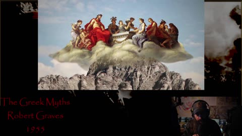 The Greek Myths - B1 - 3