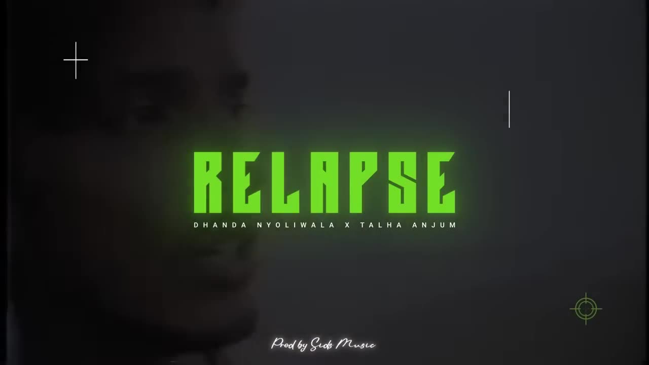 Realapse - Dhanda Nyoliwala x Talha Anjum | Desi Brown Records ‪@SidsMusic‬