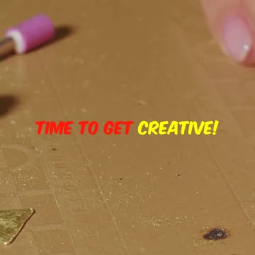 "Mystery Box Challenge"