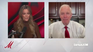 Senator Ron Johnson on The Megyn Kelly Show 2.6.25