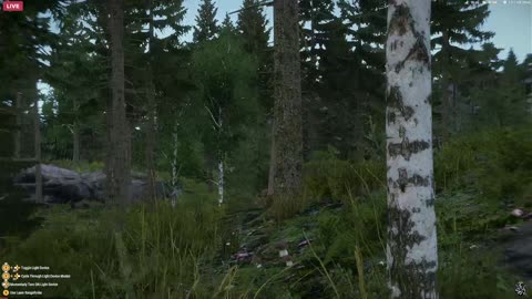 Arma Reforger: Norse Ghost in the Woods | Lone Mission to Wake the Sheepels!