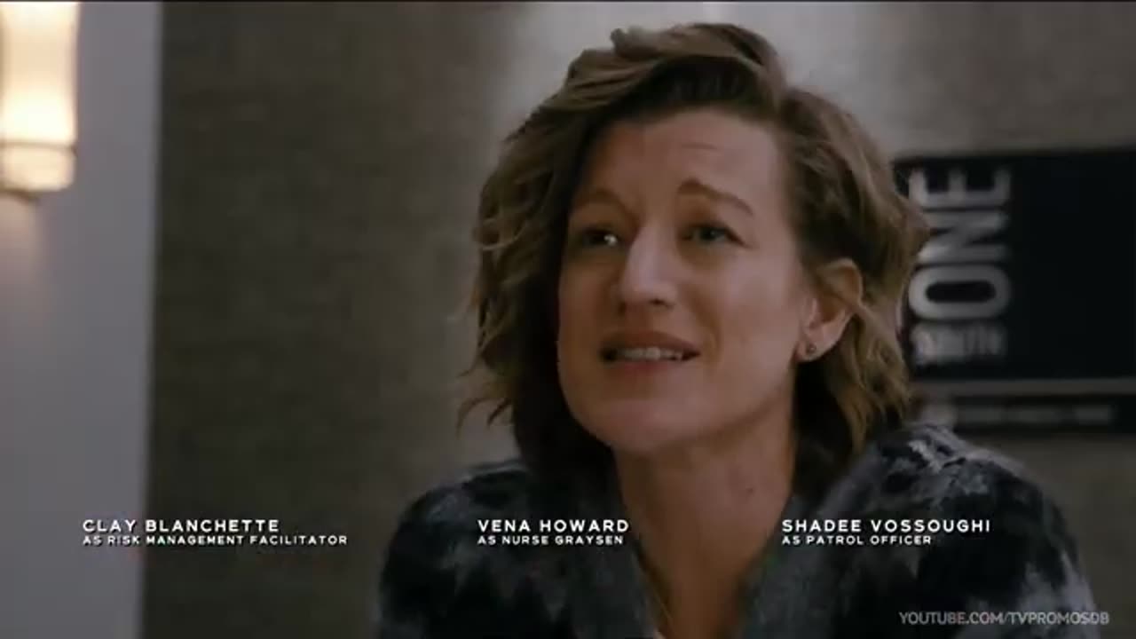 Chicago Med 10x10 Promo "Together One Last Time" (HD)