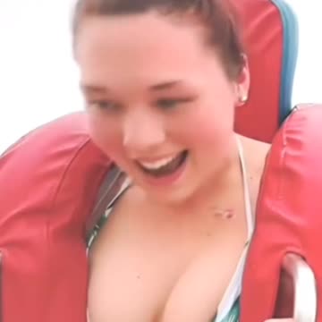 SLINGSHOT RIDE COMPILATION #196