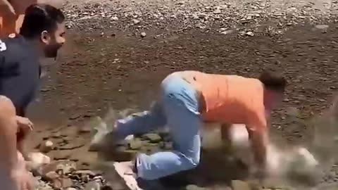 Epic Funny Video 😅😂😂 #shorts #comedy #funnymoments