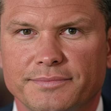 DEI Diehards Delight: Hegseth Gets "Warm" Welcome in Germany Funny Sarcastic News