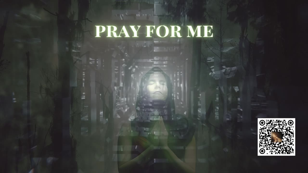 Pray For Me-KHANQWEST