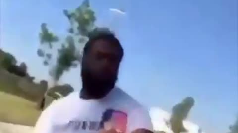 The educated N-word. 😜🦧💩🤪