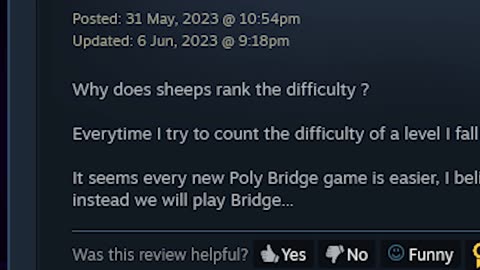 Poly Bridge 3 Steam Review