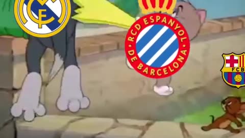 Real Madrid highlights