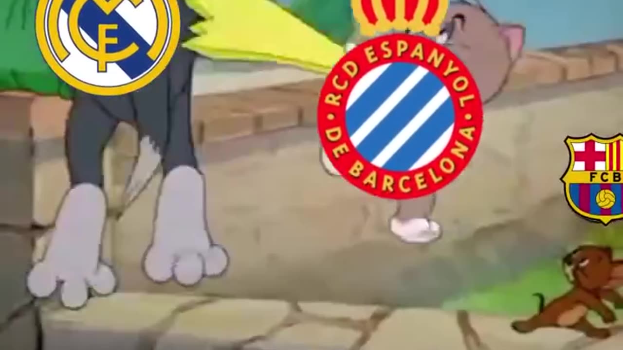Real Madrid highlights