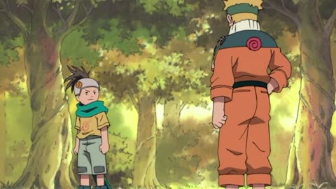 Naruto - 002 [1080p BD x265 10bit Multi Audio] DD2.0 ESub