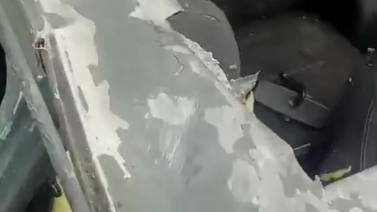 "Wow, what a hole! I need to report to Khotabych — one 200 for f*ck's sake."