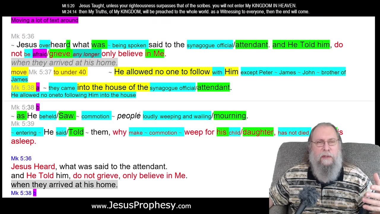 057 Mark 5 _15 thru 5_43 p7 [Jesus] [Live]