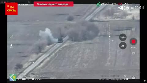 Scenes From The Battle For Petropavlovka