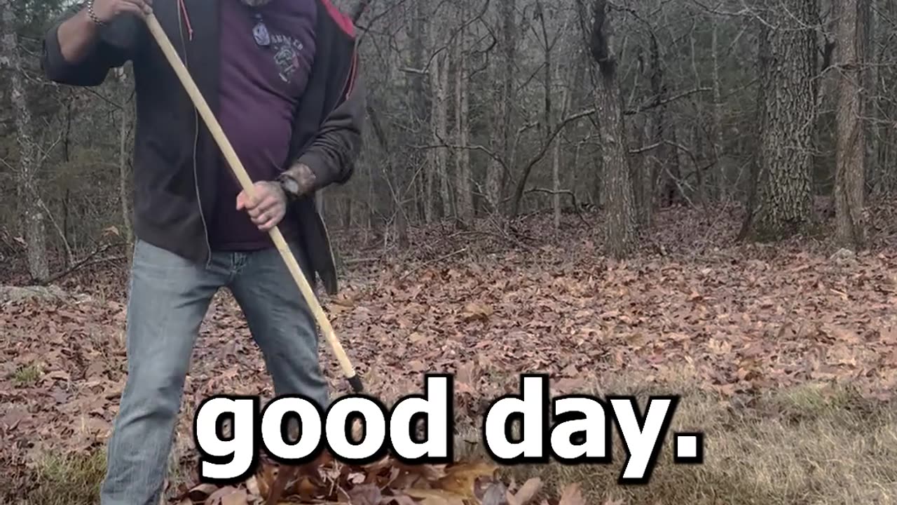 Blooper - Having a Good Day