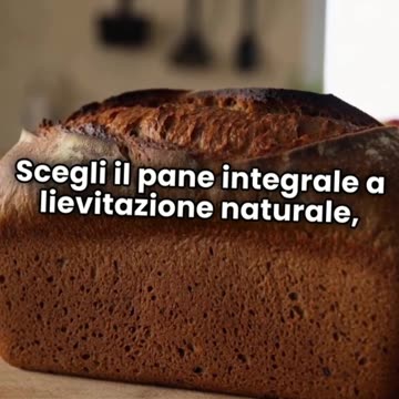 Pane: il nemico nascosto della tua salute? (Ecco perché dovresti ridurlo)
