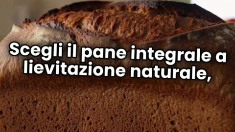 Pane: il nemico nascosto della tua salute? (Ecco perché dovresti ridurlo)