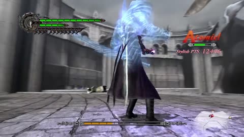 Devil May Cry 4 Special Edition Part =_95