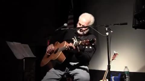 Nick Nixon - Troubador