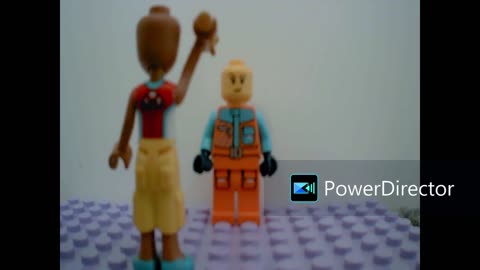 lego Animation