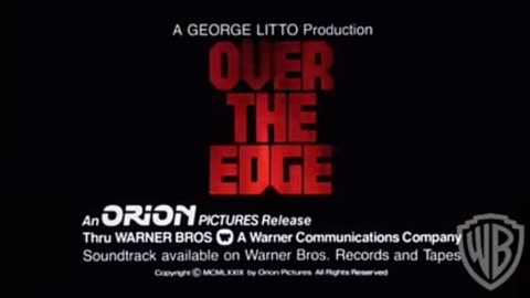 Pop Culture Flashback - Over the Edge (1979)