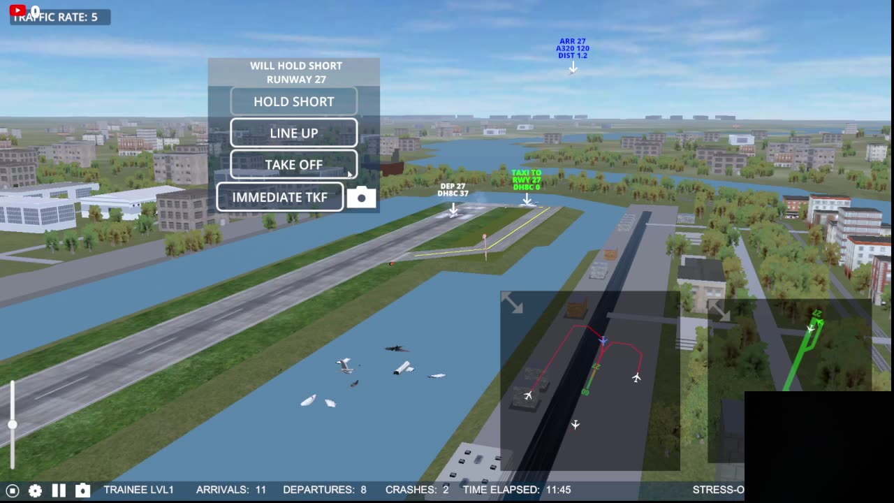 Airport Madness 3D Volume 2